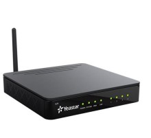 АТС YEASTAR IP-АТС до 20 абонентов и до 10 одновременных вызовов, позволяет подключать аналоговые линии/телефоны, линии BRI и GSM-линию посредством дополнительных модулей, поддерживает протоколы MFC R2, S