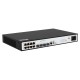 Коммутатор/ Управляемый PoE коммутатор уровня 2 SNR-S2989G-8TX-POE