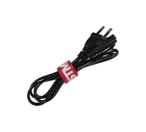 Универсальный адаптер для ноутбуков на 40Ватт/ NB Adapter STM BL40, 40W, Net