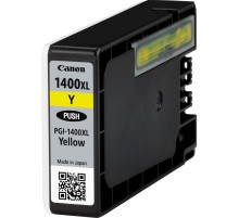 Картридж/ INK PGI-1400XL Y EMB