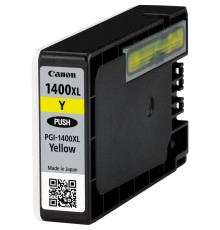 Картридж/ INK PGI-1400XL Y EMB