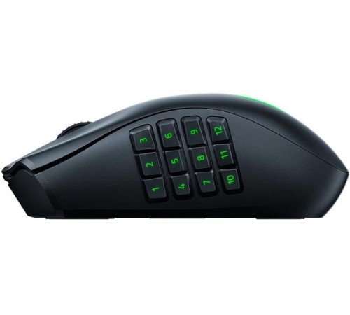 Игровая мышь Razer Naga V2 Pro/ Razer Naga V2 Pro Gaming Mouse Игровая мышь Razer Naga V2 Pro/ Razer Naga V2 Pro Gaming Mouse