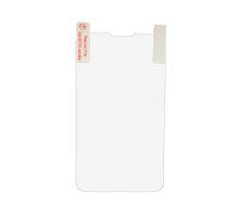 Защитная пленка/ Screen protection film for MT65 series 9H (glass/pet/silicon glue)