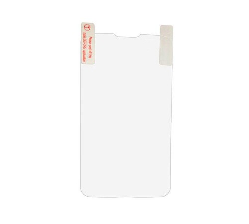 Защитная пленка/ Screen protection film for MT65 series 9H (glass/pet/silicon glue)