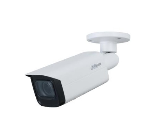 Видеонаблюдение DAHUA Уличная цилиндрическая IP-видеокамера2Мп; 1/2.8” CMOS; моторизованный объектив 2.8~12 мм; механический ИК-фильтр; чувствительность 0.008лк@F1.7; сжатие: H.265+, H.265, H.264+, H.264, MJPEG; 2 п