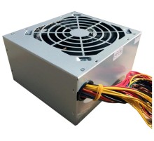 Блок питания Powerman Power Supply  500W  PM-500ATX-F (carton box) (12cm fan)