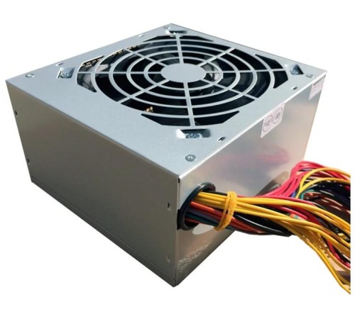 Блок питания Powerman Power Supply 500W PM-500ATX-F (carton box) (12cm fan) Блок питания Powerman Power Supply 500W PM-500ATX-F (carton box) (12cm fan)