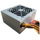 Блок питания Powerman Power Supply 500W PM-500ATX-F (carton box) (12cm fan)