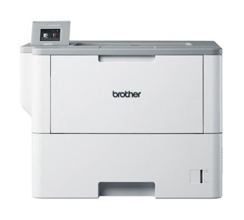Принтер Brother HL-L6450DW, Принтер, ч/б лазерный, A4, 50 стр/мин, 512 Мб, Duplex, GigaLAN, WiFi, 520 л., NFC, USB, старт.карт. 8000 стр. (тонеры TN-3430/TN-3480/TN-3512/TN-3520) возможность русификации Принтер Brother HL-L6450DW, Принтер, ч/б лазерный, A4, 50 стр/мин, 512 Мб, Duplex, GigaLAN, WiFi, 520 л., NFC, USB, старт.карт. 8000 стр. (тонеры TN-3430/TN-3480/TN-3512/TN-3520) возможность русификации