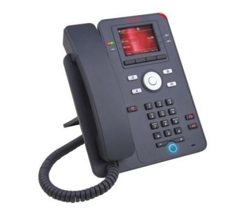 IP телефон J139/ J139 GLOBAL ENCRYPTION DISABLED