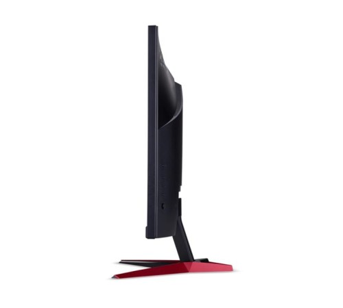 Монитор 27'' ACER Nitro VG270M3bmiipx  IPS, 1920x1080, 1  / 0.5ms, 250cd, 180Hz, 2xHDMI(2.0) + 1xDP(1.2) + Audio Out, 2Wx2, FreeSync Premium, HDR 10 (незначительное повреждение коробки)