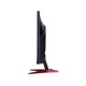 Монитор 27'' ACER Nitro VG270M3bmiipx  IPS, 1920x1080, 1  / 0.5ms, 250cd, 180Hz, 2xHDMI(2.0) + 1xDP(1.2) + Audio Out, 2Wx2, FreeSync Premium, HDR 10 (незначительное повреждение коробки)