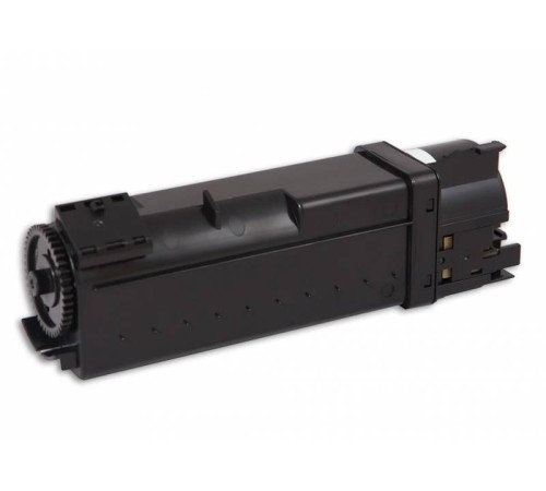 -/ Картридж лазерный Cactus CS-PH6140B 106R01484 черный (2600стр.) для Xerox Phaser 6140