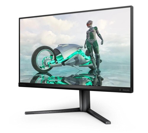 Монитор Philips Evnia Gaming 25M2N3200W (00/01) 25'' 1920х1080, VA, 240Hz, 3000:1, 300cd, 0,5ms, 2xHDMI, DP, Height adj 130, pivot, Tilt, Swivel, Grey/ Philips Evnia Gaming 25M2N3200W 25'' 1920x 1080, VA, 240Hz, 3000:1, 300cd, 0,5ms, 2xHDMI, DP, Height a Монитор Philips Evnia Gaming 25M2N3200W (00/01) 25'' 1920х1080, VA, 240Hz, 3000:1, 300cd, 0,5ms, 2xHDMI, DP, Height adj 130, pivot, Tilt, Swivel, Grey/ Philips Evnia Gaming 25M2N3200W 25'' 1920x 1080, VA, 240Hz, 3000:1, 300cd, 0,5ms, 2xHDMI, DP, Height a
