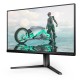 Монитор Philips Evnia Gaming 25M2N3200W (00/01) 25'' 1920х1080, VA, 240Hz, 3000:1, 300cd, 0,5ms, 2xHDMI, DP, Height adj 130, pivot, Tilt, Swivel, Grey/ Philips Evnia Gaming 25M2N3200W 25'' 1920x 1080, VA, 240Hz, 3000:1, 300cd, 0,5ms, 2xHDMI, DP, Height a