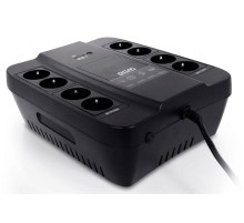 Источник бесперебойного питания/ Powercom SPD-450N 450 VA, 270 Wt