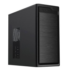 Корпус MidiTower Powerman BA831 PM-600ATX-F U3.0*2+A(HD) ATX, mATX