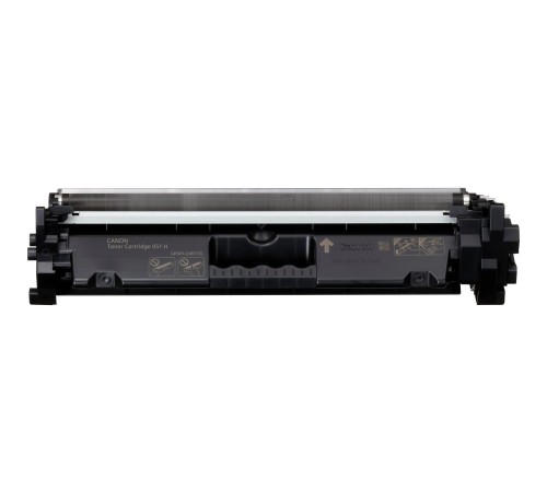 Тонер-картридж/ CRG 051 H Toner Тонер-картридж/ CRG 051 H Toner