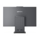 Моноблок Lenovo IdeaCentre AIO 27IRH9 27" FHD (1920x1080) IPS 300N, i7-13620H, 2x8GB DDR5-5200, 512GB SSD M.2, Intel UHD, WiFi6, BT, 5.0MP Cam, Wireless KB&Mouse, NoOS, Luna Grey, 1Y