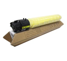 Тонер тип MP C400E Желтый/ Print Cartridge Yellow MP C400E