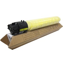 Тонер тип MP C400E Желтый/ Print Cartridge Yellow MP C400E