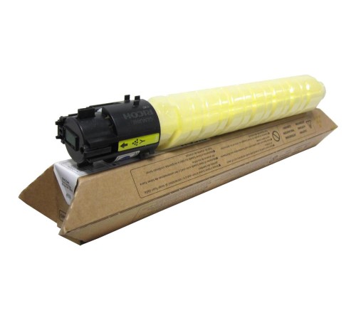 Тонер тип MP C400E Желтый/ Print Cartridge Yellow MP C400E Тонер тип MP C400E Желтый/ Print Cartridge Yellow MP C400E