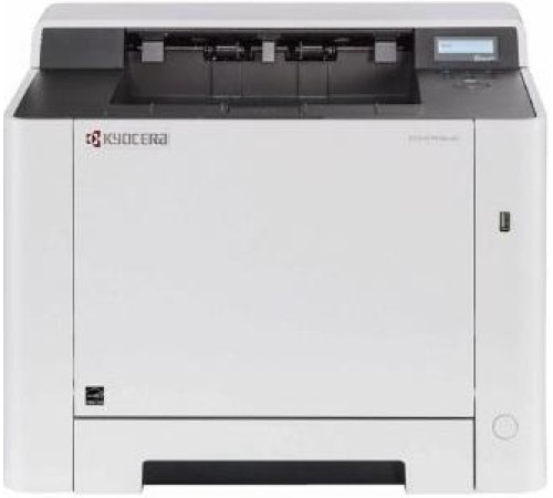 Принтер/ Принтер лазерный Kyocera Ecosys P5026cdn