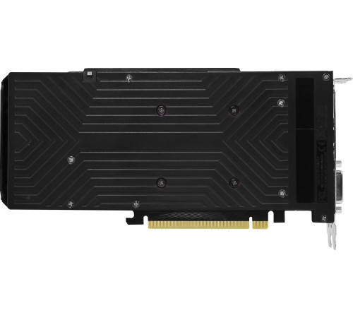 Видеокарта Palit GTX1660SUPER Gaming Pro OC 6G GDDR6 192bit DVI HDMI DP (Вскрытая упаковка) Видеокарта Palit GTX1660SUPER Gaming Pro OC 6G GDDR6 192bit DVI HDMI DP (Вскрытая упаковка)
