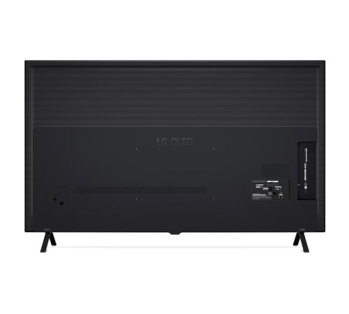 Телевизор 55'' LG/ 55", OLED, Ultra HD, Smart TV, Wi-Fi, DVB-T2/C/S2, Bluetooth, MR, 120Гц, 2.0 ch 20 Вт Dolby Atmos, 4хHDMI, 2хUSB, 2 Pole, Rocky Black Телевизор 55'' LG/ 55", OLED, Ultra HD, Smart TV, Wi-Fi, DVB-T2/C/S2, Bluetooth, MR, 120Гц, 2.0 ch 20 Вт Dolby Atmos, 4хHDMI, 2хUSB, 2 Pole, Rocky Black