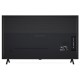Телевизор 55'' LG/ 55", OLED, Ultra HD, Smart TV, Wi-Fi, DVB-T2/C/S2, Bluetooth, MR, 120Гц, 2.0 ch 20 Вт Dolby Atmos, 4хHDMI, 2хUSB, 2 Pole, Rocky Black