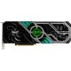 Видеокарта Palit RTX3070Ti GAMINGPRO 8GB GDDR6X 256bit 3-DP HDMI (Вскрытая упаковка)