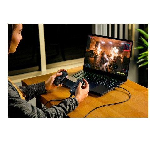 Игровой контроллер Razer Kishi V2 USB-C/ Razer Kishi V2 USB-C Gamepad Игровой контроллер Razer Kishi V2 USB-C/ Razer Kishi V2 USB-C Gamepad