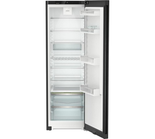 Холодильник Liebherr/ Холодильный шкаф , часть Side-by-Side XRFbd 5220, Plus, EasyFresh 2 контейнера, в. 185,5 cм, ш. 60 см, класс ЭЭ A+, без МК, внутренние ручки, дверь BlackSteel Холодильник Liebherr/ Холодильный шкаф , часть Side-by-Side XRFbd 5220, Plus, EasyFresh 2 контейнера, в. 185,5 cм, ш. 60 см, класс ЭЭ A+, без МК, внутренние ручки, дверь BlackSteel
