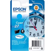 Картридж/ Epson I/C Cyan XL WF7110/7610 new