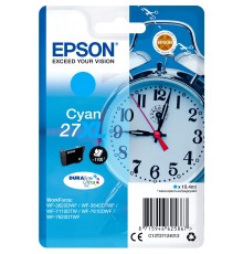 Картридж/ Epson I/C Cyan XL WF7110/7610 new