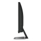 Монитор LCD 27'' 16:9 2560х1440(WQHD) IPS, 60 Hz, 350 cd/m2, 1000:1, 20М:1, 5ms, VGA, 2xHDMI, DP, Tilt, Swivel, Speakers, 1Y, Black,Grey (Вскрытая упаковка)