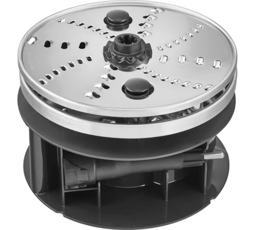 Кухонный комбайн KitchenAid, 3.1 л., кремовый Кухонный комбайн KitchenAid, 3.1 л., кремовый