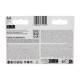 Батарейка AA/ Батарейка Varta LONGLIFE MAX POWER (MAX TECH) LR6 AA BL8 Alkaline 1.5V (4706) (8/160) (8 шт.)