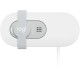 Веб-камера Logitech Webcam Brio 100, 1920x1080, OFF-WHITE, защитная шторка, [960-001617]