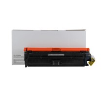 Картридж F+ imaging, черный, 13 500 страниц, для HP моделей Color LJ M775dn/M775f/M775z (аналог CE340A), FP-CE340A (Вскрытая упаковка)