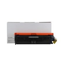Картридж F+ imaging, черный, 13 500 страниц, для HP моделей Color LJ M775dn/M775f/M775z (аналог CE340A), FP-CE340A