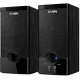 SVEN SPS-603, чёрный, акустическая система 2.0, USB, мощность 2x3 Вт(RMS)