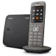 Телефонный аппарат GIGASET CL660A SYS RUS