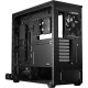 Корпус ПК без блока питания/ Case be quiet! SHADOW BASE 800 FX, Full-Tower, TG, 4x140mm ARGB, 2xUSB-A 3.2, 1xUSB 3.2 Type-C, E-ATX, ATX, mATX, mITX Black
