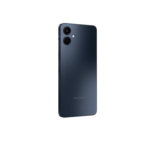 Смартфон/ Смартфон Samsung Galaxy A06 4+128GB Black Смартфон/ Смартфон Samsung Galaxy A06 4+128GB Black