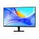ЖК монитор Samsung S32D804UAI/ Samsung S32D804UAI 32" VA LED monitor, 3840x2160, 5ms(GtG), 350 cd/m2, MEGA DCR( static 3000:1), 178°/178°, 60Hrz, HDMI, DP, USB3.0x3, USB-C (90), LTSP, HAS 120mm, HDR10, sRGB 99%, VESA 100x100 mm, black
