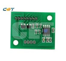 -/ Чип драм-юнита для KONICA MINOLTA Bizhub C451/C550/C650 (CET) Cyan, (WW), 100000 стр., CET8709