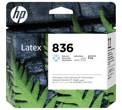 Печатающая головка/ HP 836 Optimizer Latex Printhead