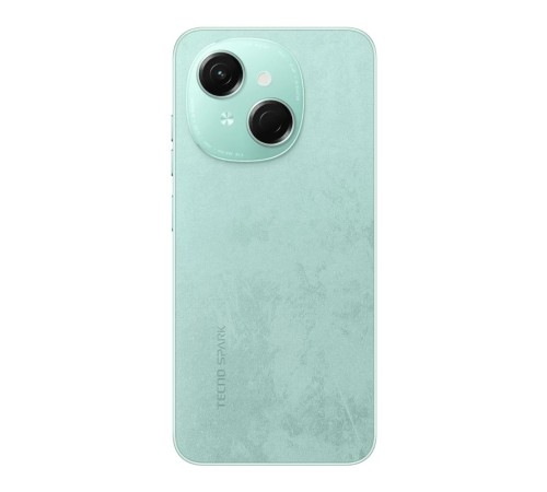 KL4 SPARK GO 1 128+4 Magic Skin Green, 6.56", 20:9, 1612 x 720 пикселей, 1.6GHz, 8 Core, 4GB RAM, 128GB, up to 1TB flash, 13Mpix+AI/8Mpix, 2 Sim, 4G, BT v5.0, WiFi 802.11 b/g/n, GPS/AGPS, GLONASS,NFC, Type-C, 4900mAh, Android T-GO, 183g, 163,69 ммx75 KL4 SPARK GO 1 128+4 Magic Skin Green, 6.56", 20:9, 1612 x 720 пикселей, 1.6GHz, 8 Core, 4GB RAM, 128GB, up to 1TB flash, 13Mpix+AI/8Mpix, 2 Sim, 4G, BT v5.0, WiFi 802.11 b/g/n, GPS/AGPS, GLONASS,NFC, Type-C, 4900mAh, Android T-GO, 183g, 163,69 ммx75