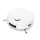 DLX13 Робот-пылесос Ecovacs Floor Cleaning Robot DEEBOT T9 White (РУ версия) c док-станцией модели CH1833